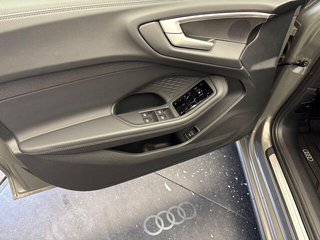 2025 Audi A5 Sedan
