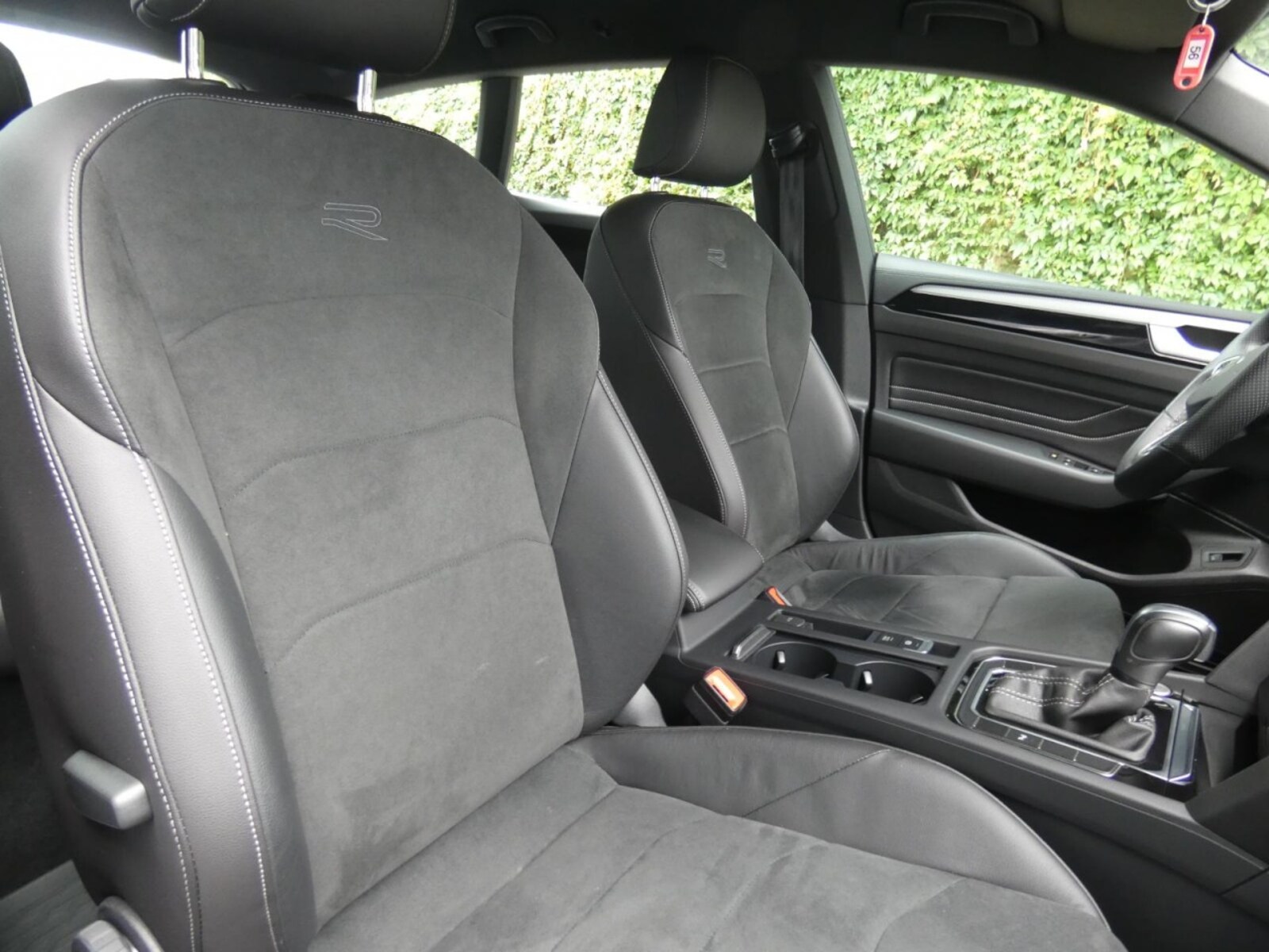 Volkswagen Arteon Shooting Brake – Bild 4