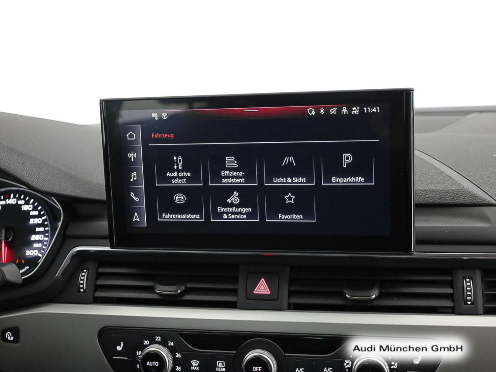 Audi A5 Sportback – Bild 12