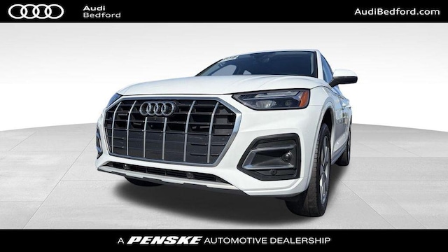 2024 Audi Q5