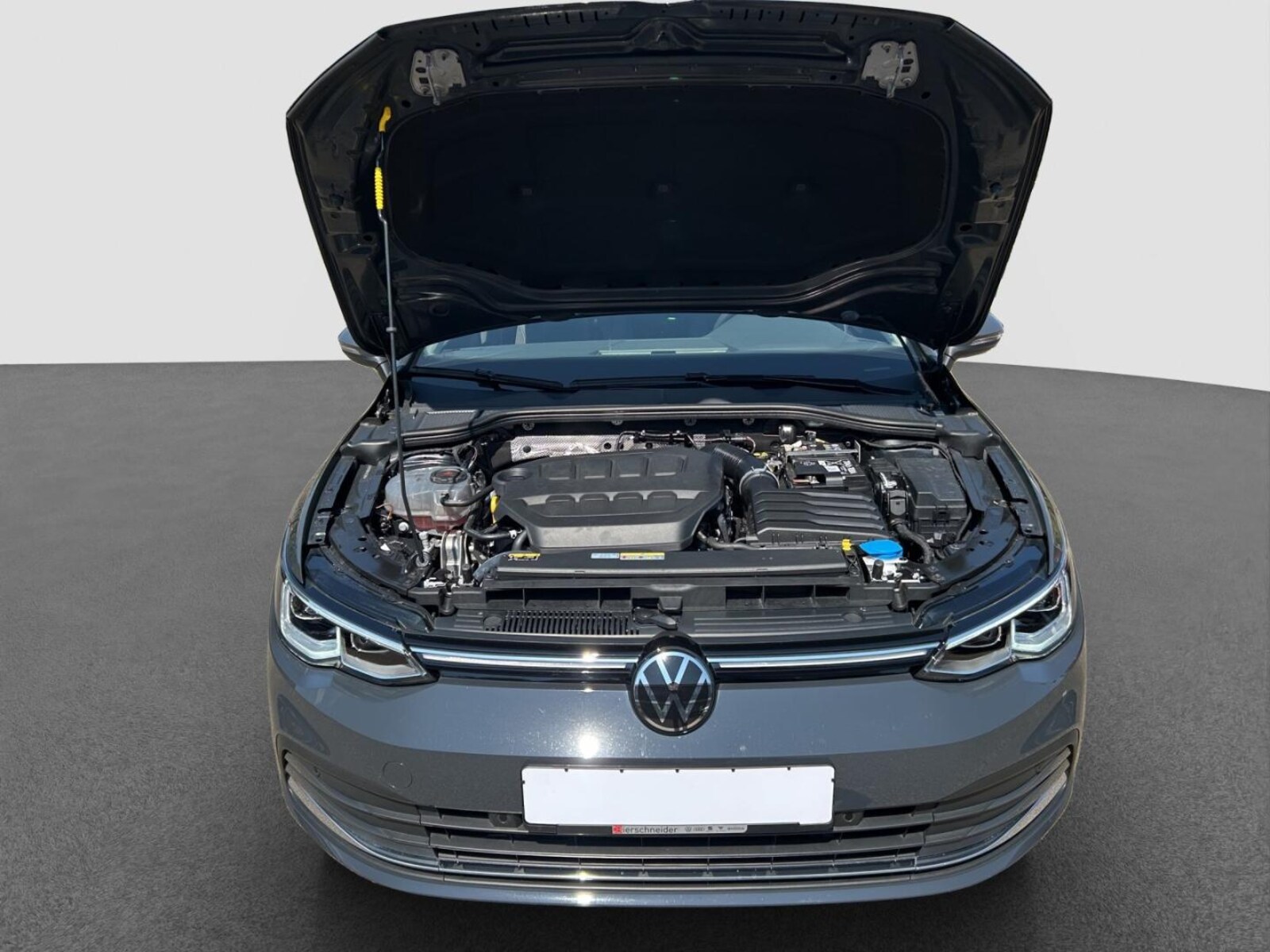 Volkswagen Golf – Bild 24