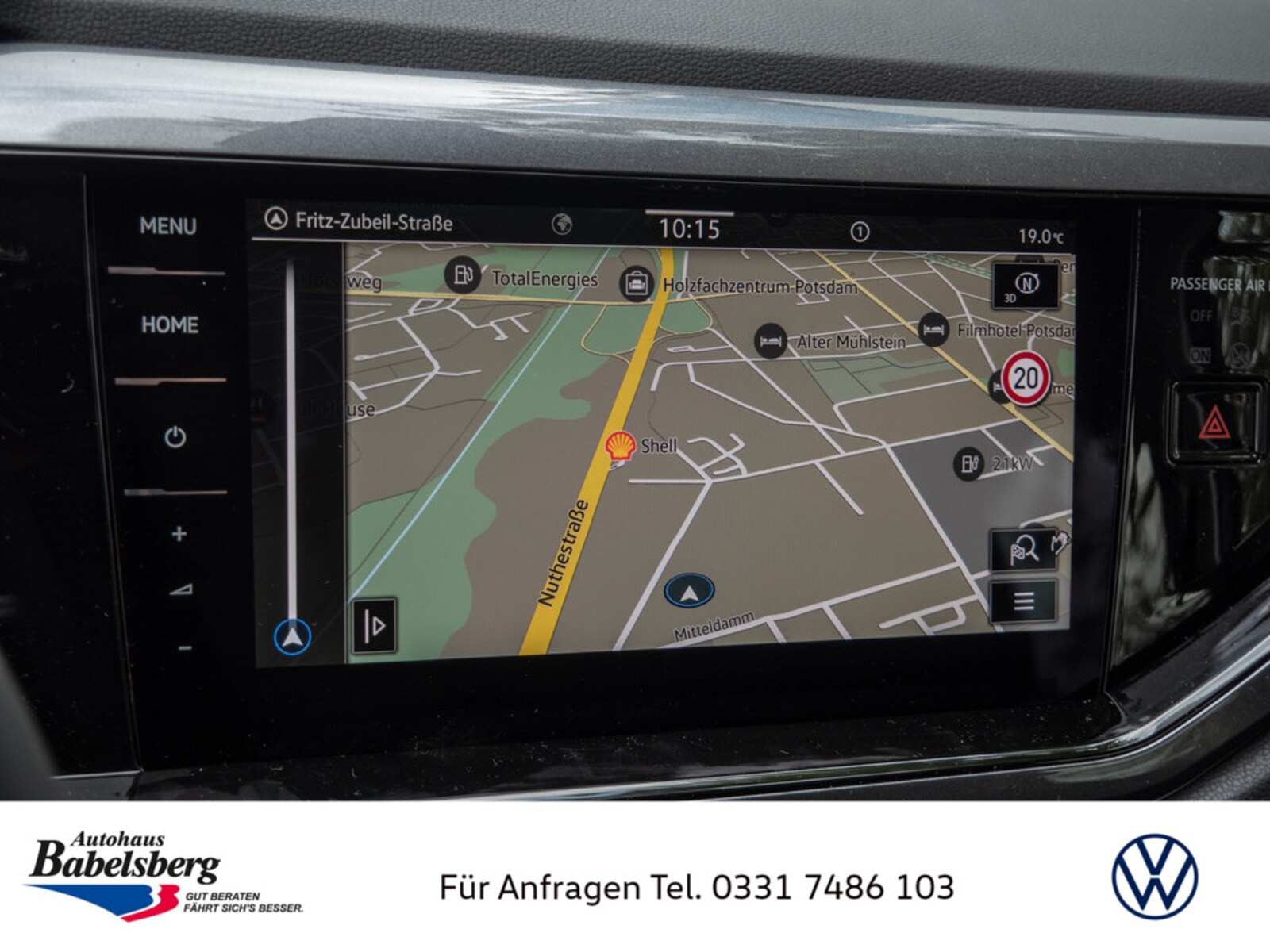 Volkswagen Polo – Bild 11