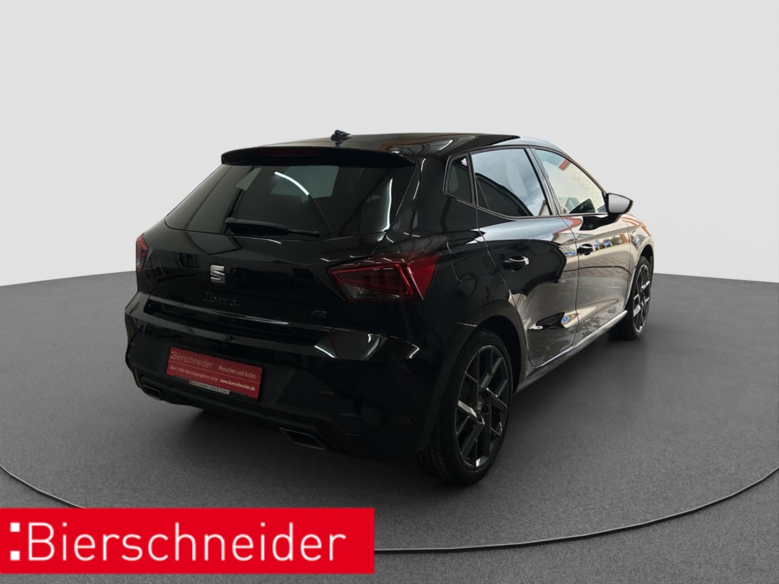 SEAT Ibiza – Bild 5