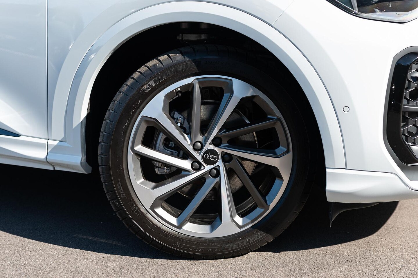 Image about Audi Q5 Sportback TFSI 150 kW