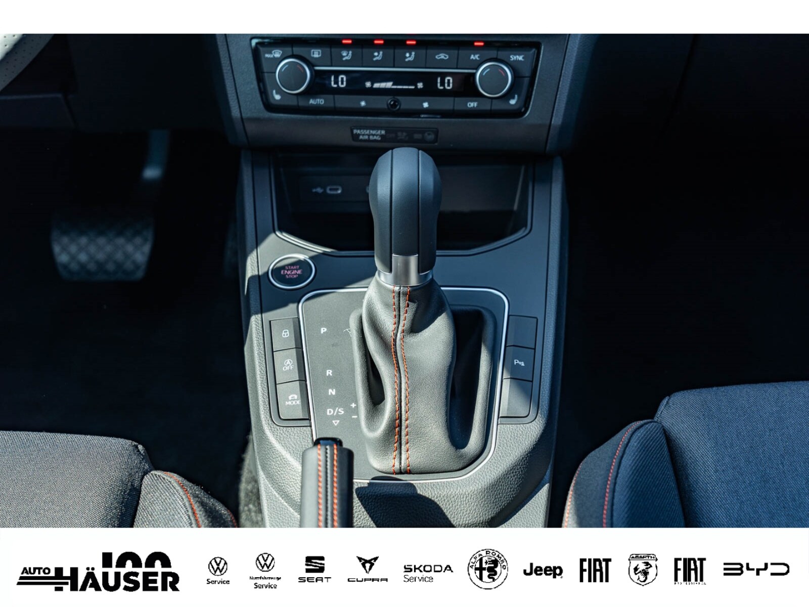 SEAT Ibiza – Bild 12