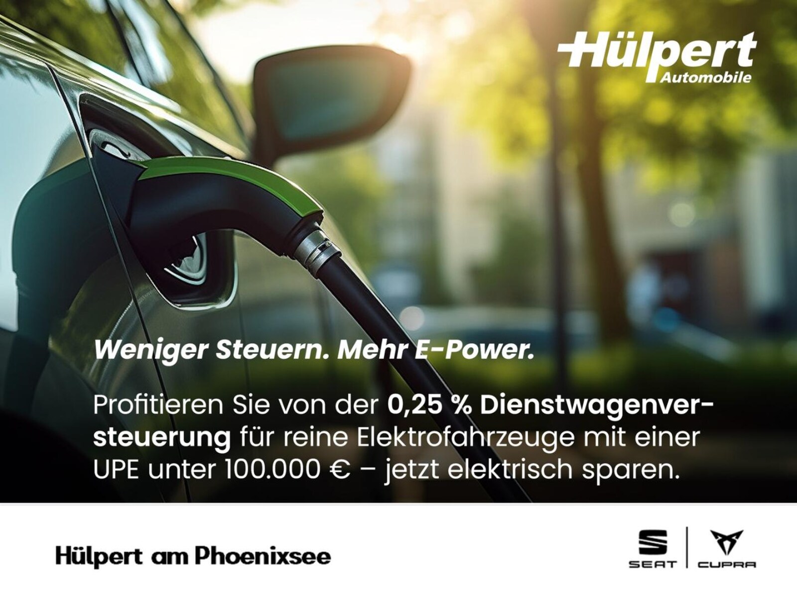 CUPRA Tavascan – Bild 3