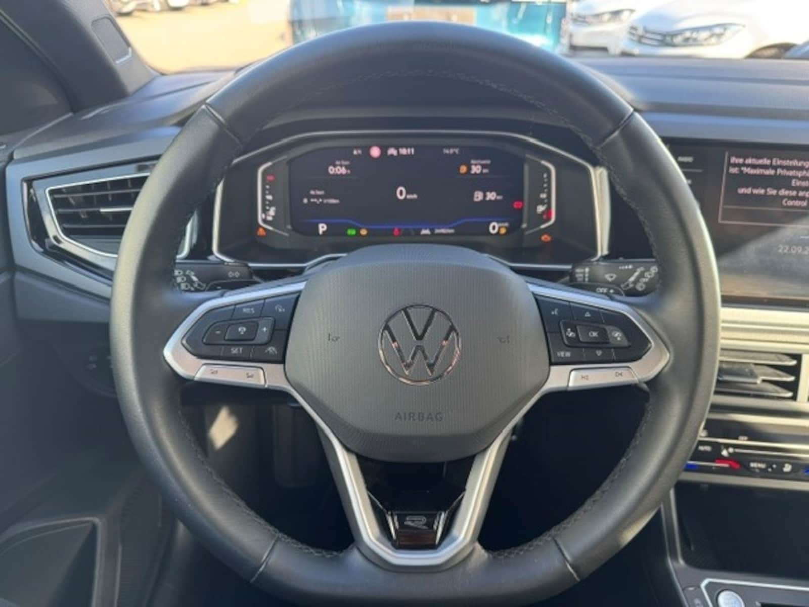 Volkswagen Polo – Bild 6