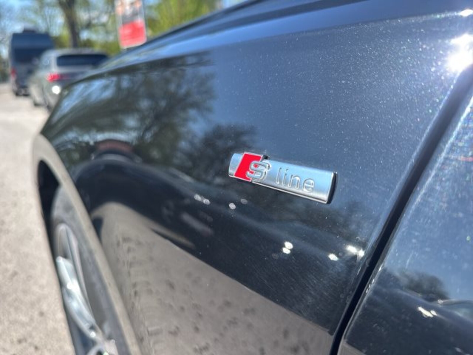 Audi A6 Avant – Bild 17