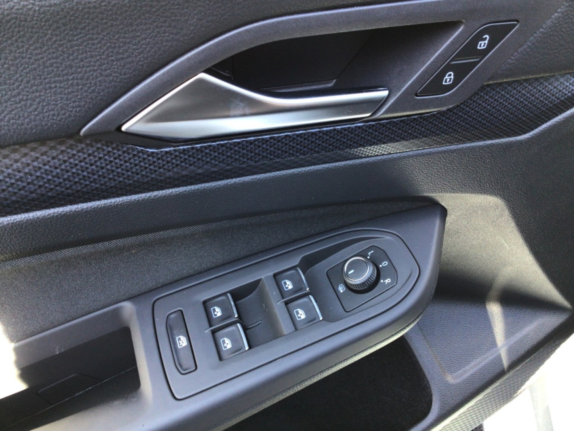 Volkswagen Golf United