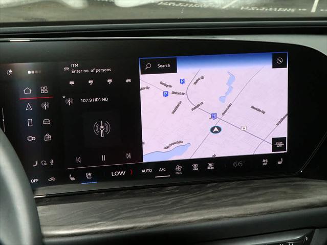 2025 AUDI Q5 - Image 19