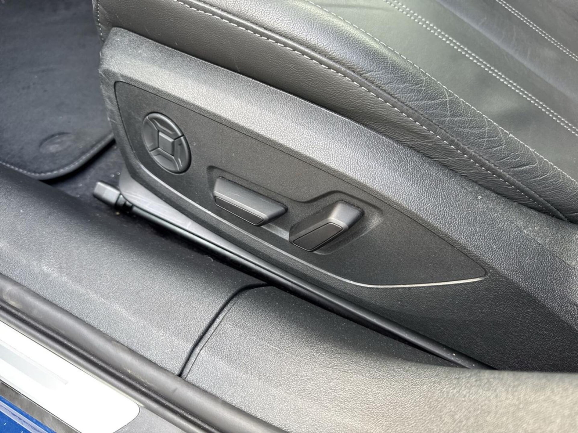Audi A5 Avant edition one