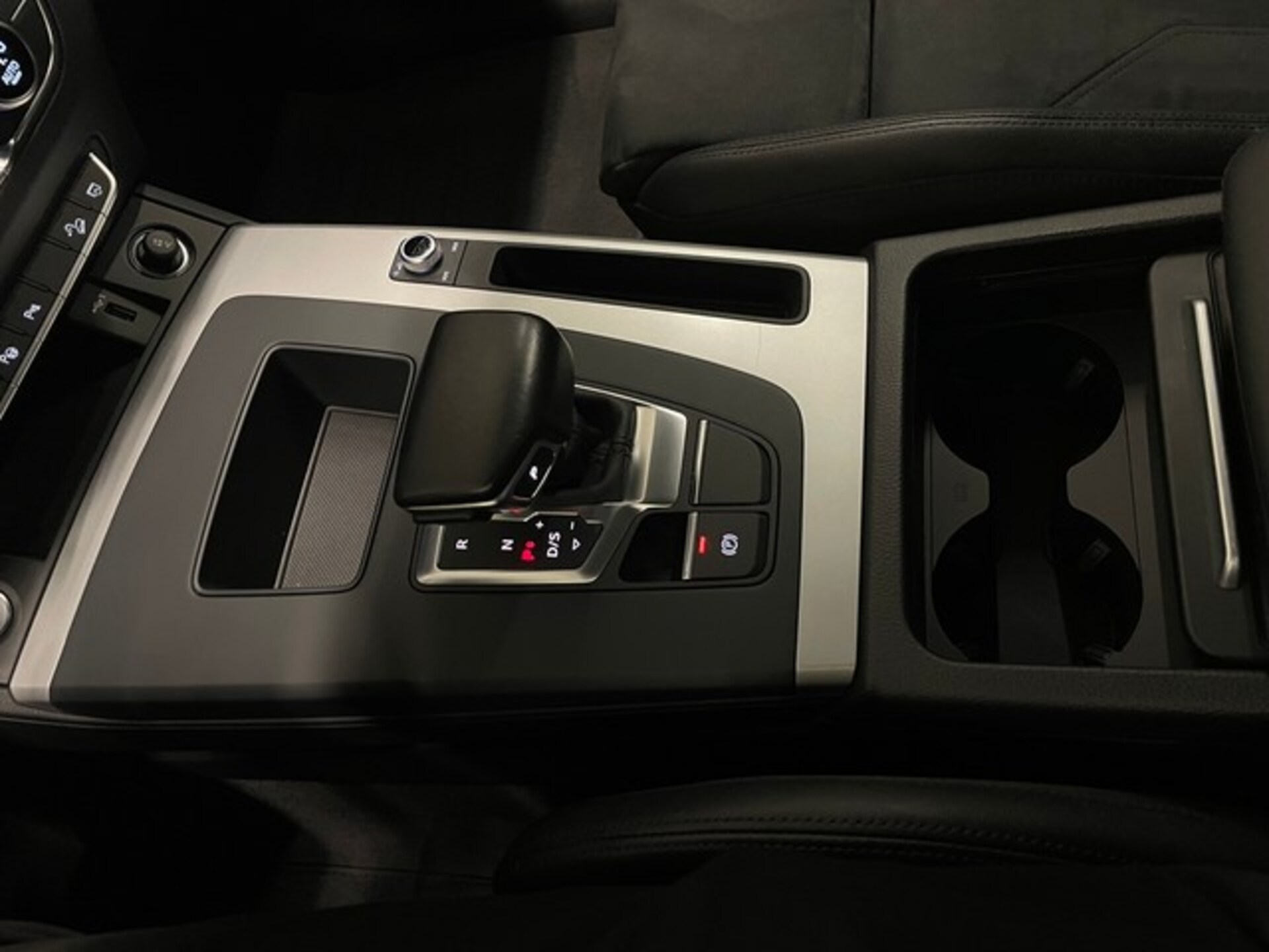 Audi Q5 Sportback TFSI e S line