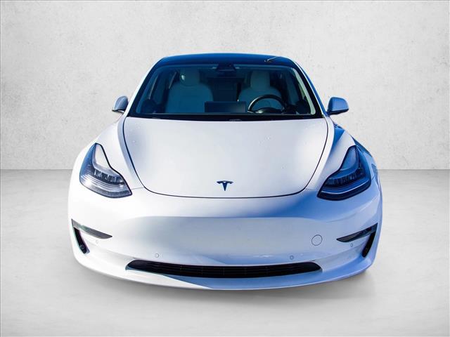 2021 TESLA MODEL 3 - Image 2