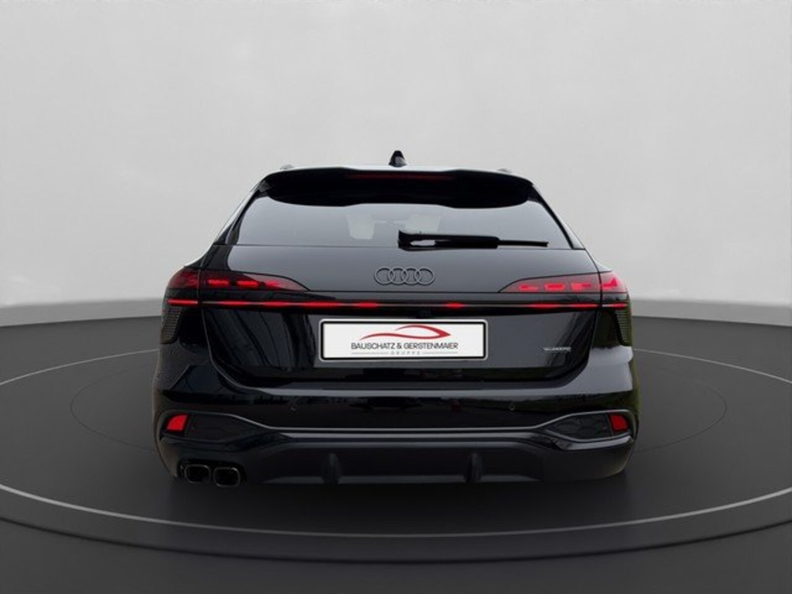 Audi A6 Avant – Bild 5