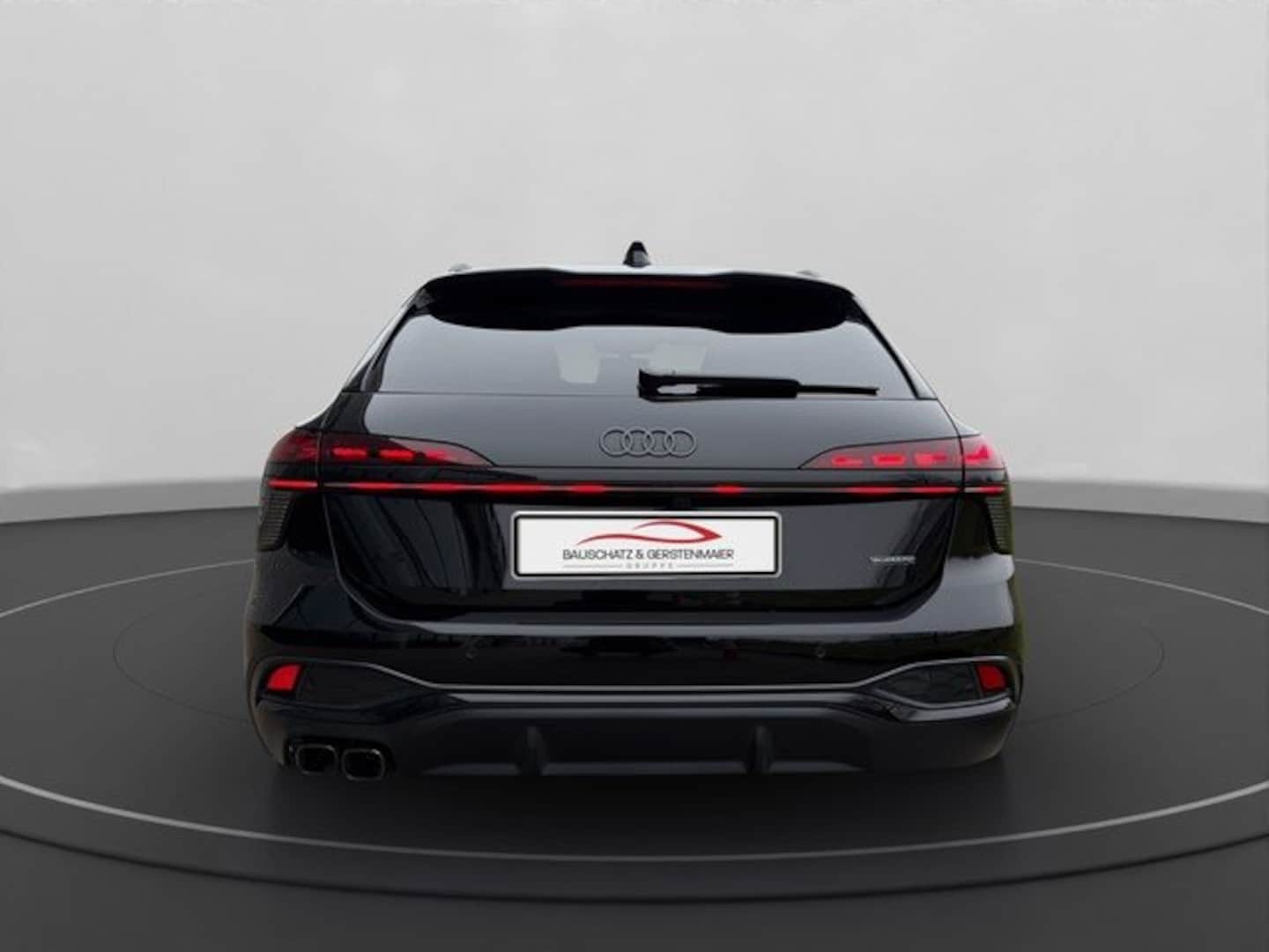 Bild über Audi A6 Avant edition one TDI quattro 150 kW S tronic - für weitere Informationen kontaktieren Sie den Audi Partner