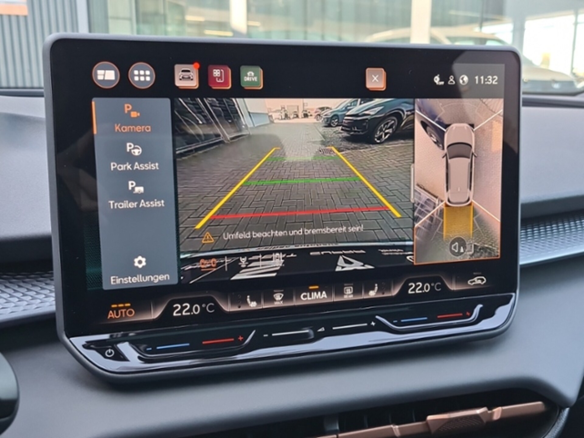 CUPRA Terramar VZ