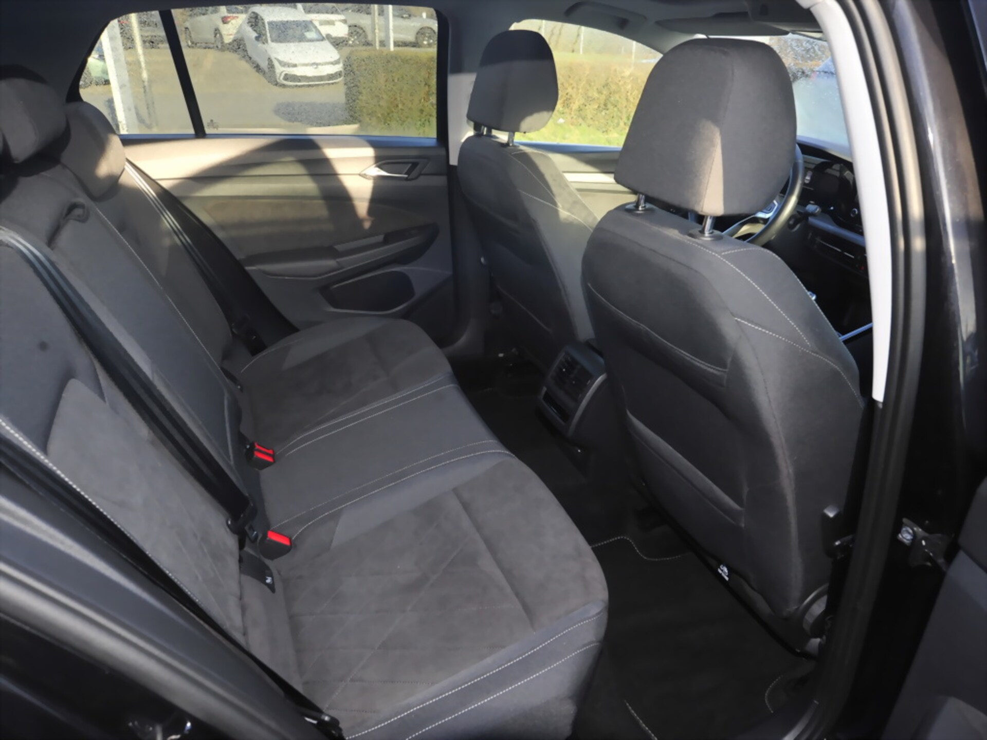 Volkswagen Golf Style