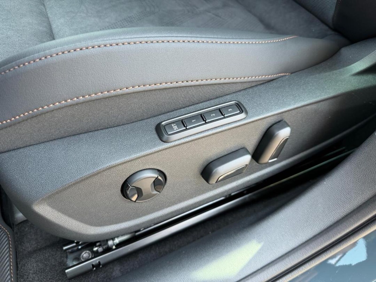 CUPRA Formentor – Bild 11