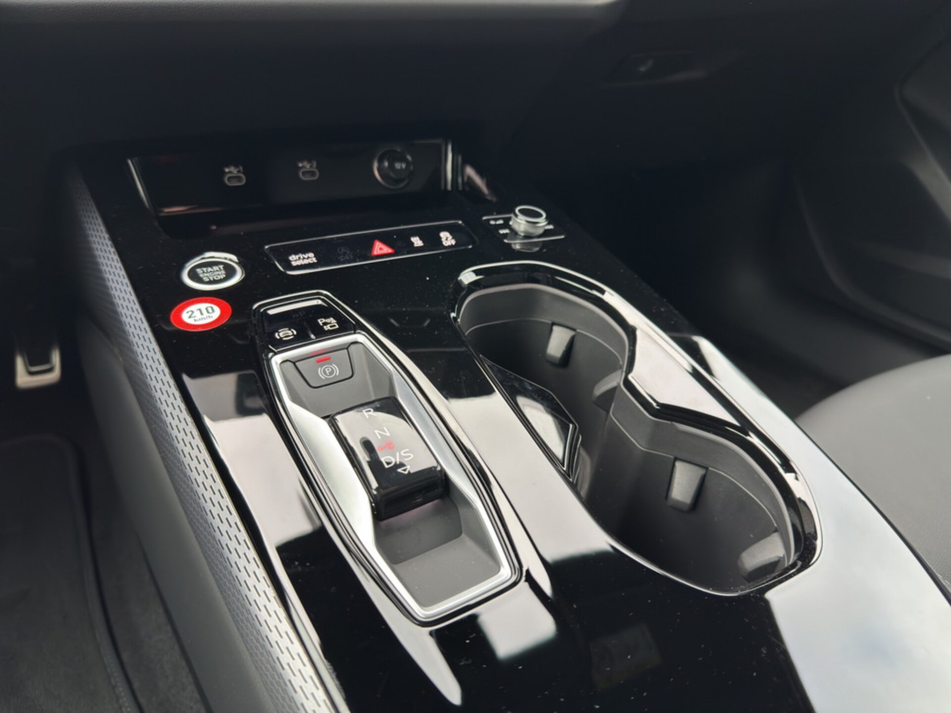 Audi A5 Avant