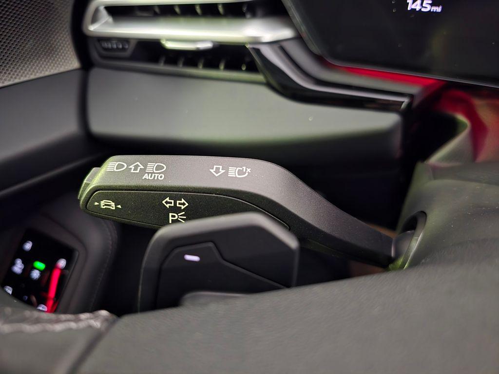 2025 Audi A5 Premium Plus - Photo 21