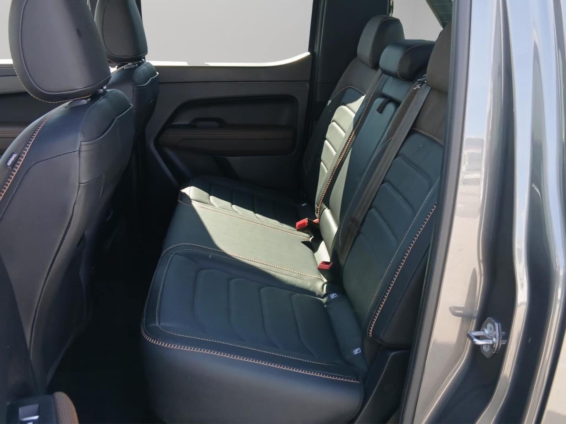 Volkswagen Amarok DoubleCab PanAmericana