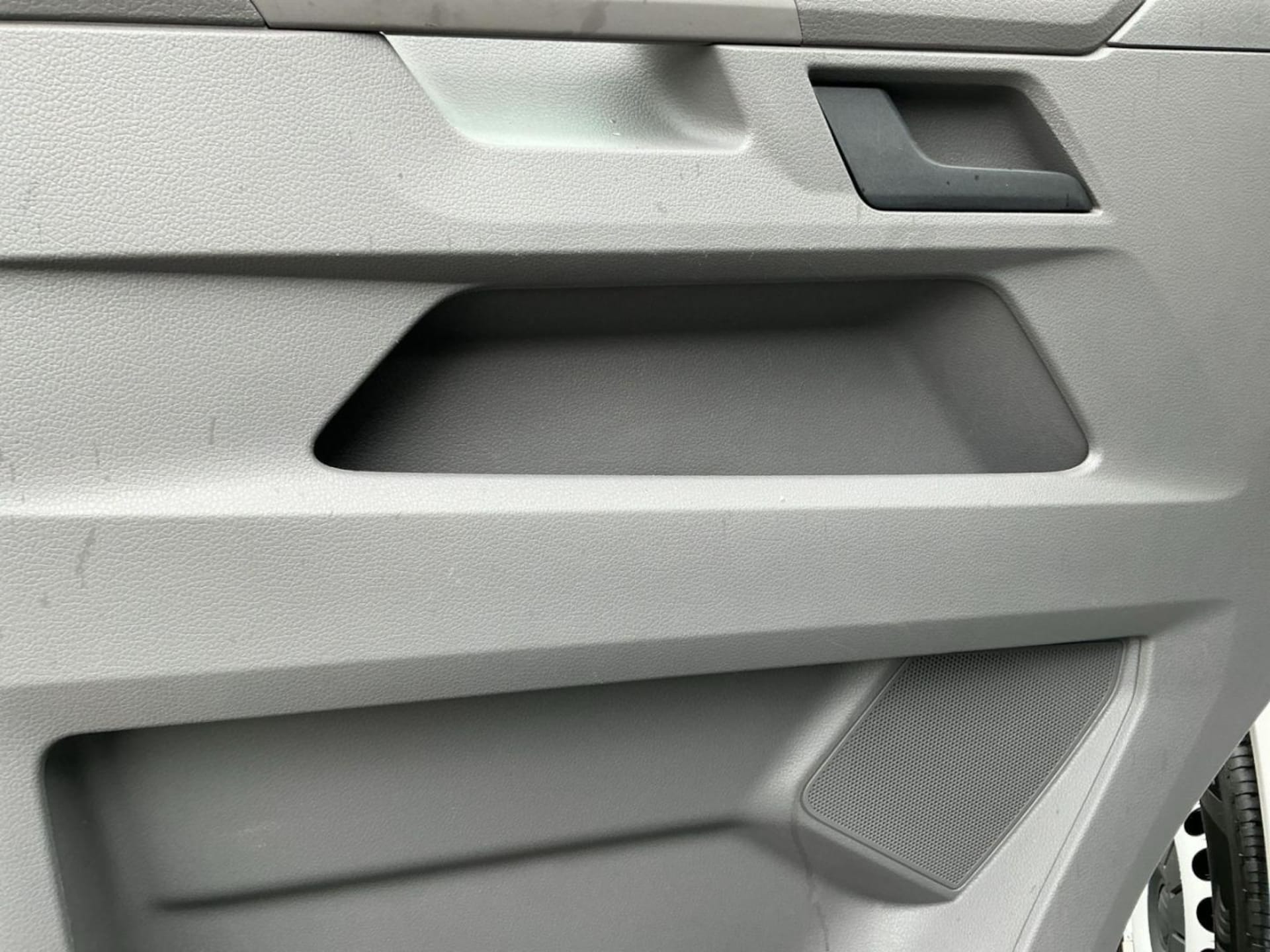 Volkswagen T6.1 Transporter Kasten kurzer Radstand EcoProfi