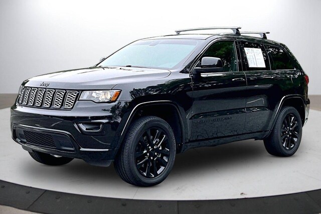 2022 Jeep