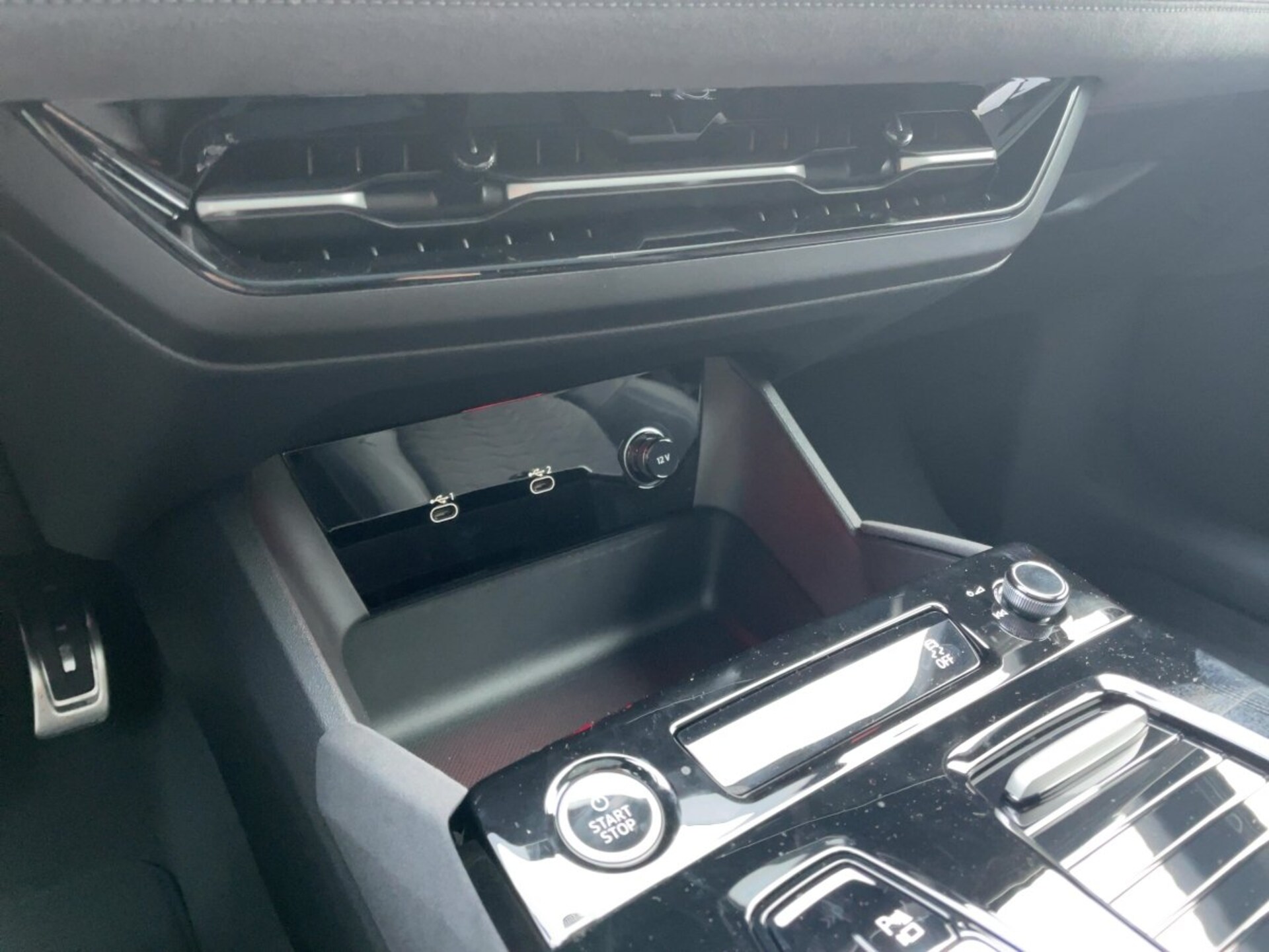 Audi A6 Avant e-tron
