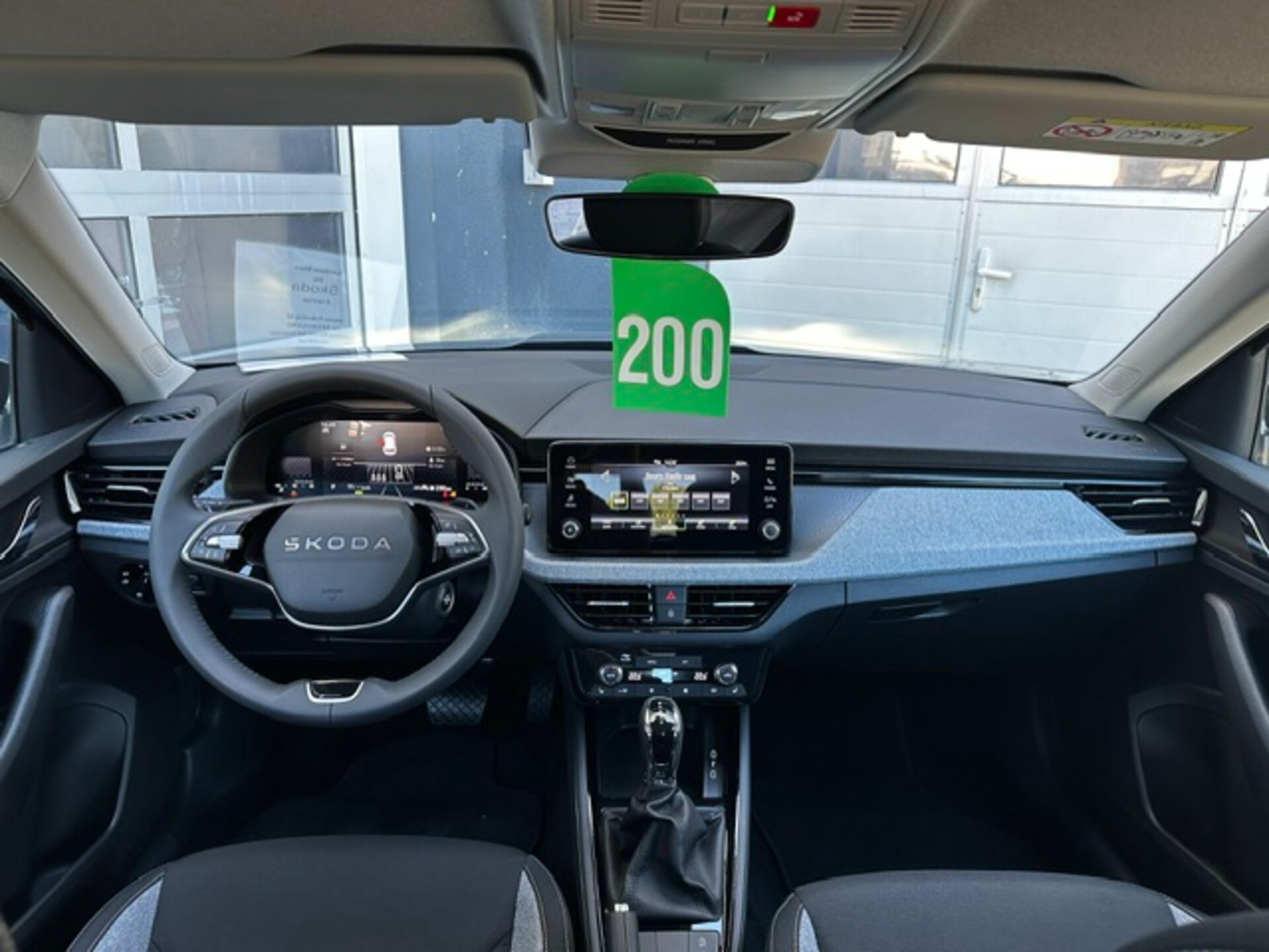 Skoda Kamiq Selection