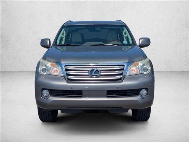 2013 Lexus GX 460