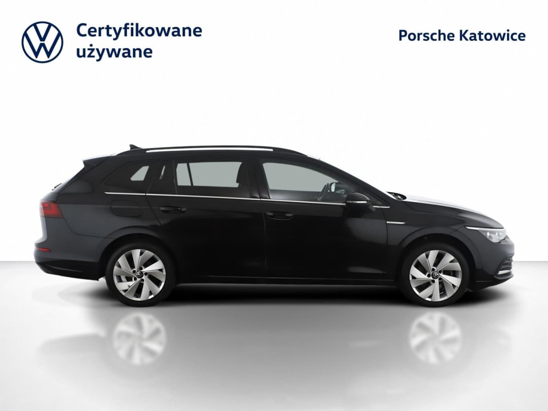 Volkswagen Golf Variant Style