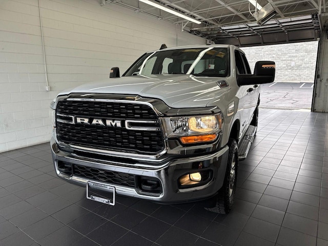 2023 RAM 2500