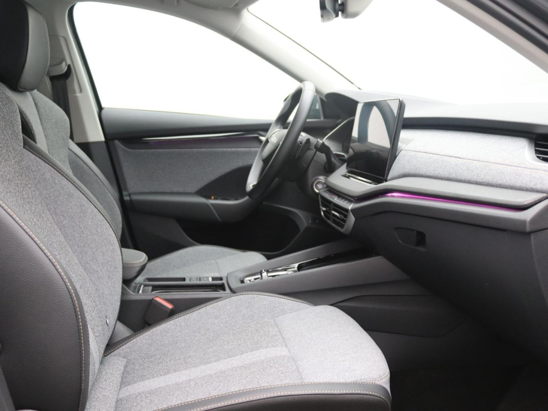 Skoda Octavia Combi Selection