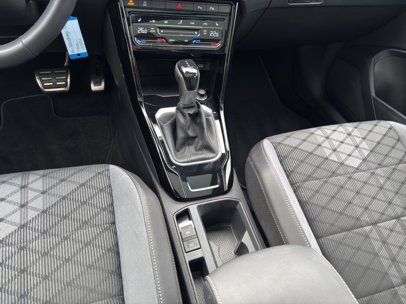 Volkswagen T-Roc – Bild 12