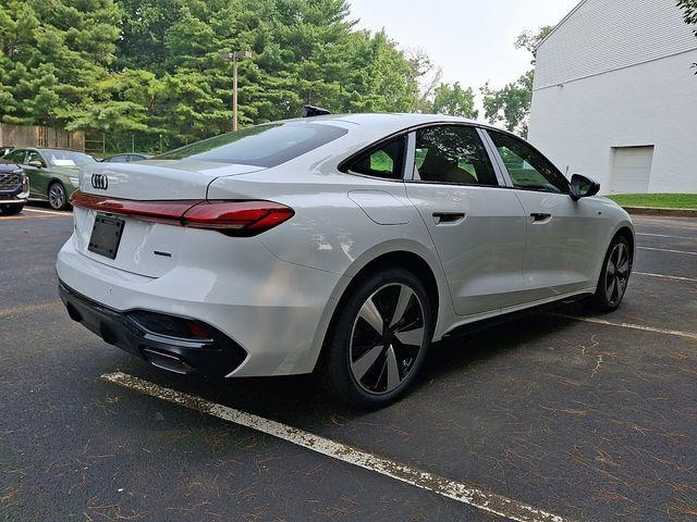 2026 Audi A5 Sedan