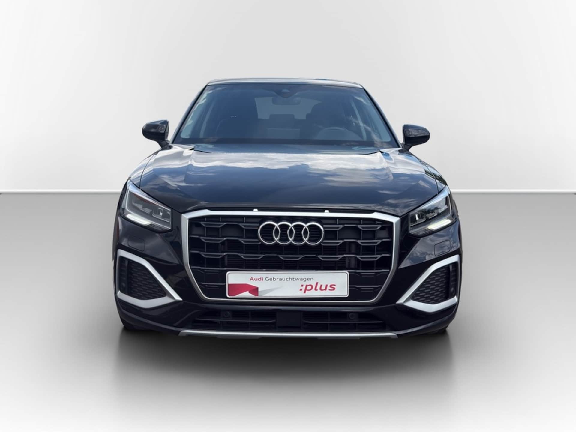 Audi Q2 Advanced