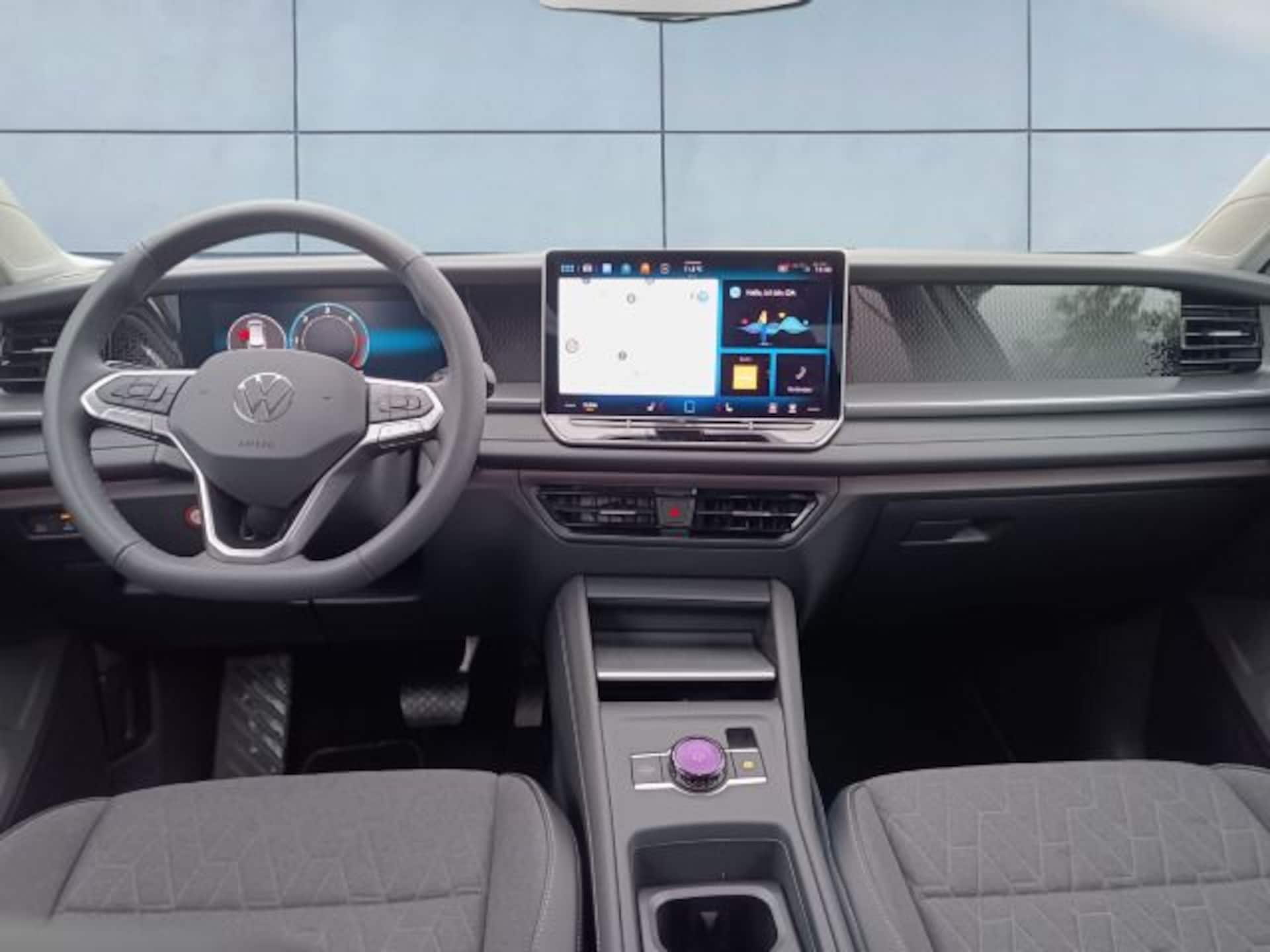Volkswagen Tayron Life