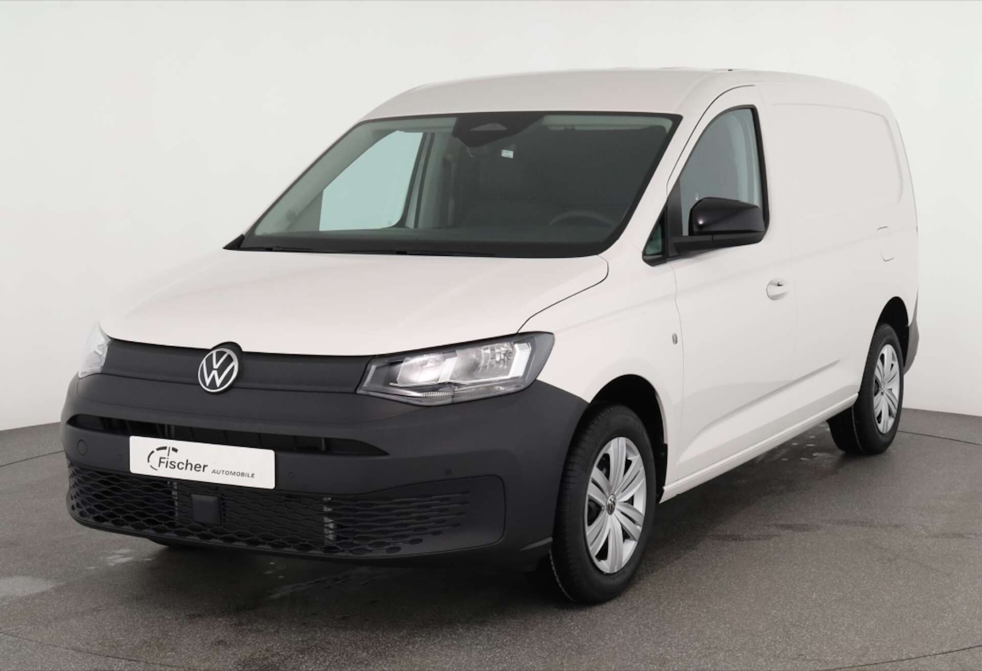 Volkswagen Caddy Maxi Cargo