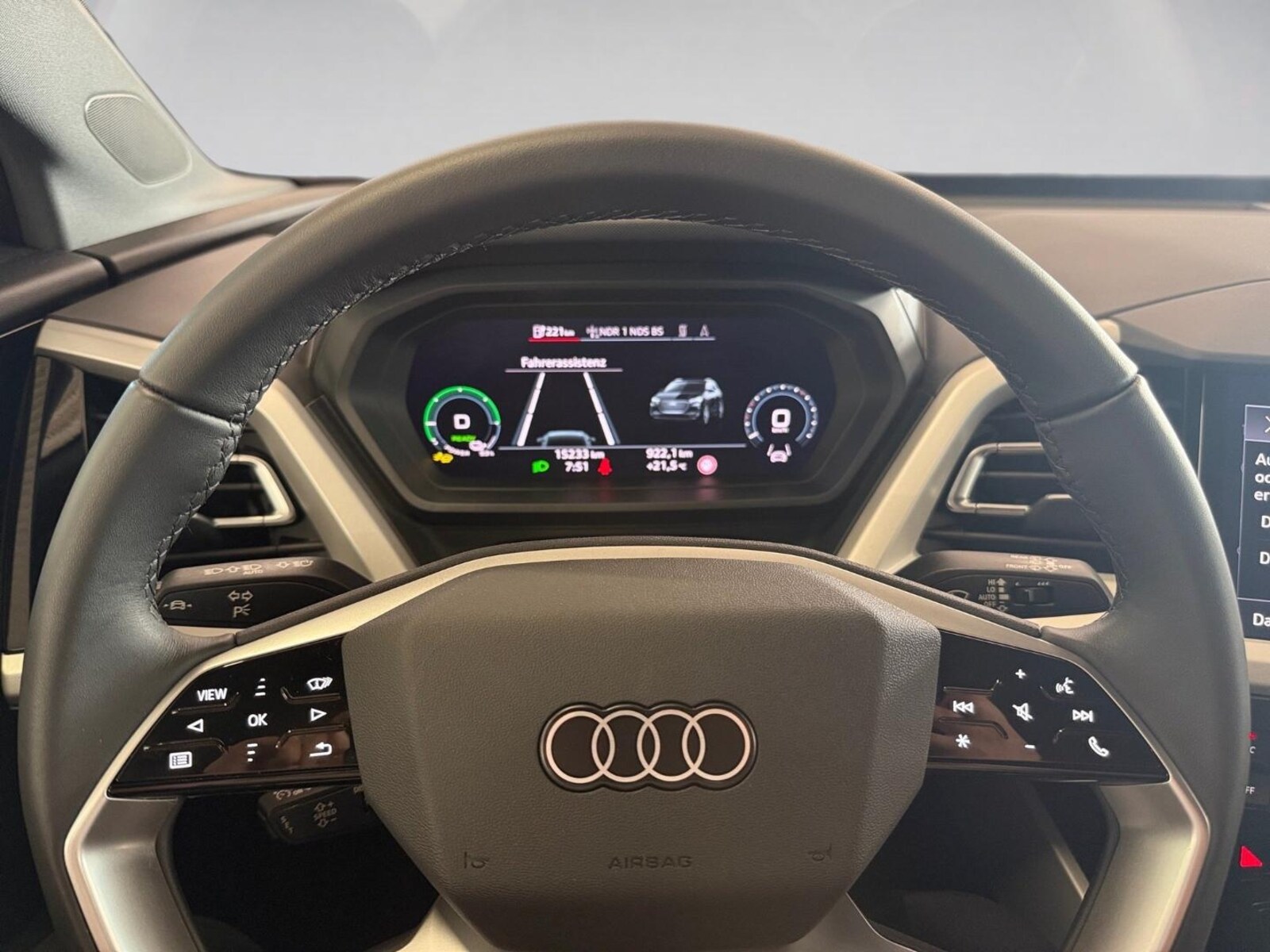 Audi Q4 e-tron – Bild 16