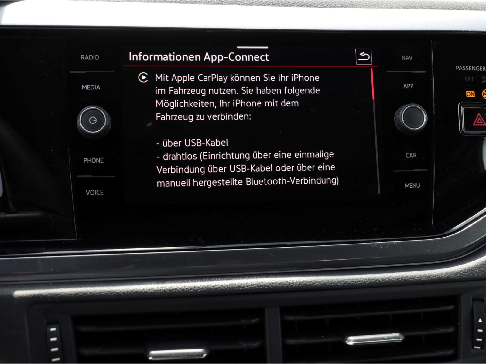 Volkswagen Polo – Bild 15