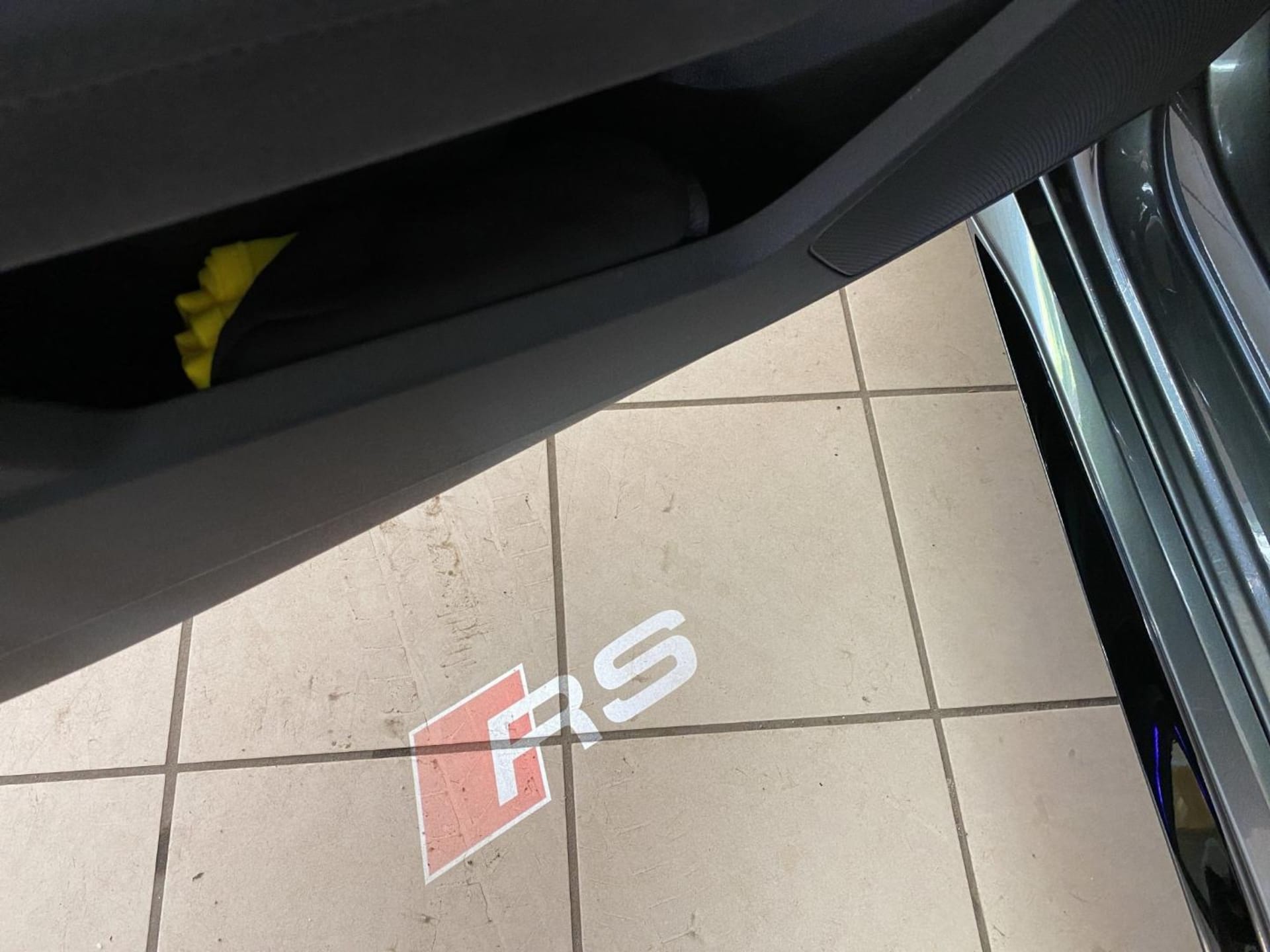 Audi RS 3 Sportback