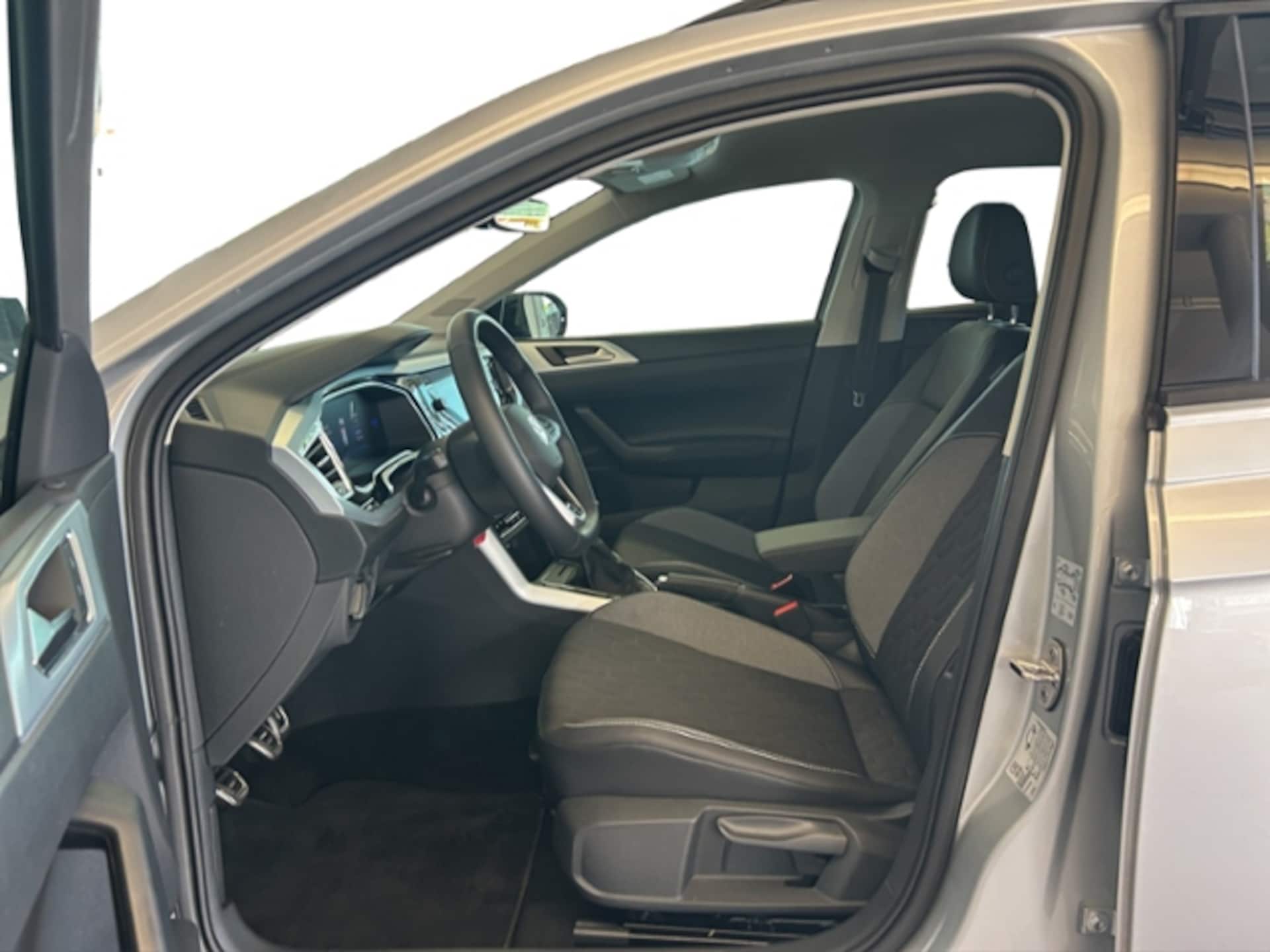 Volkswagen Taigo Goal