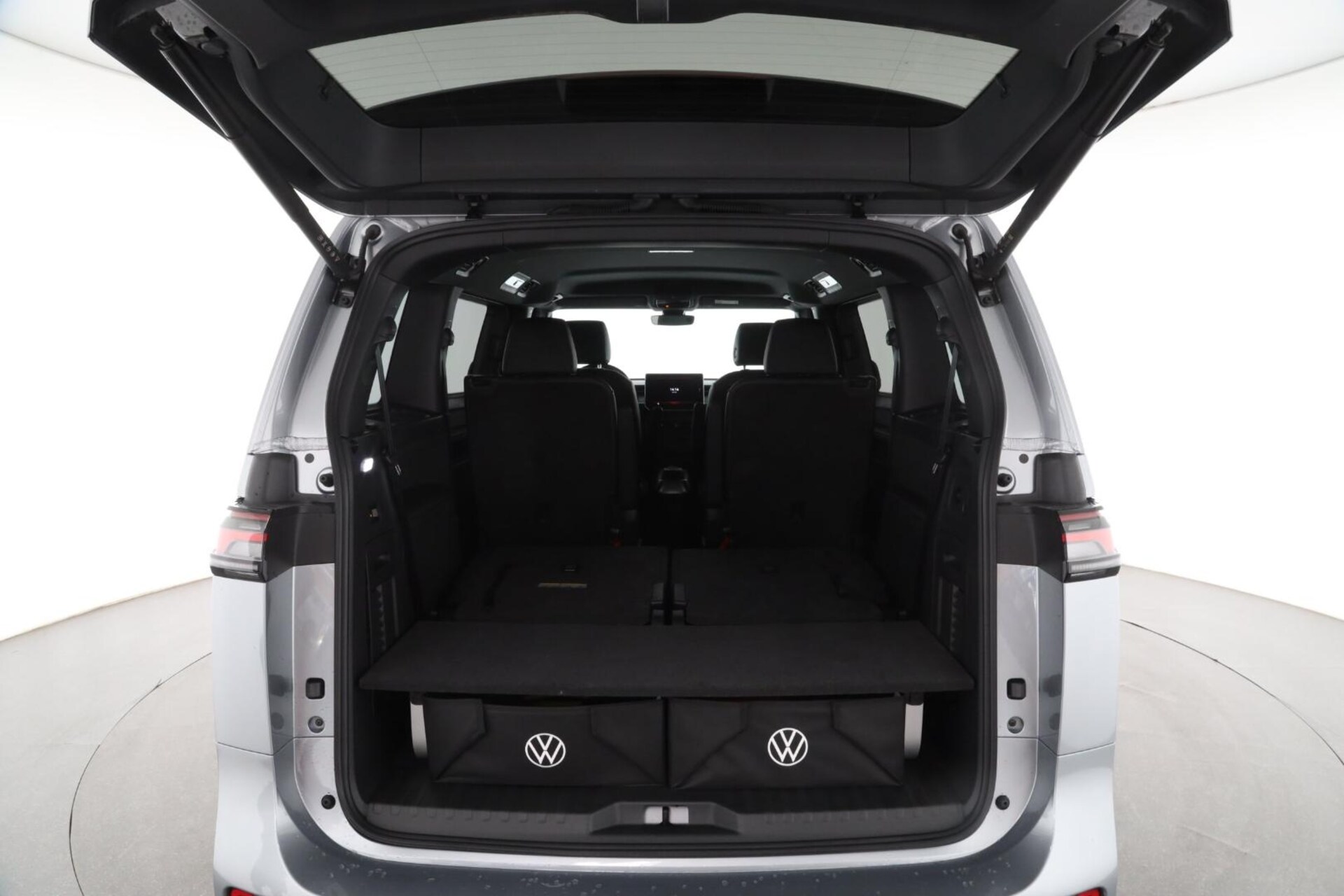 Volkswagen ID. Buzz GTX