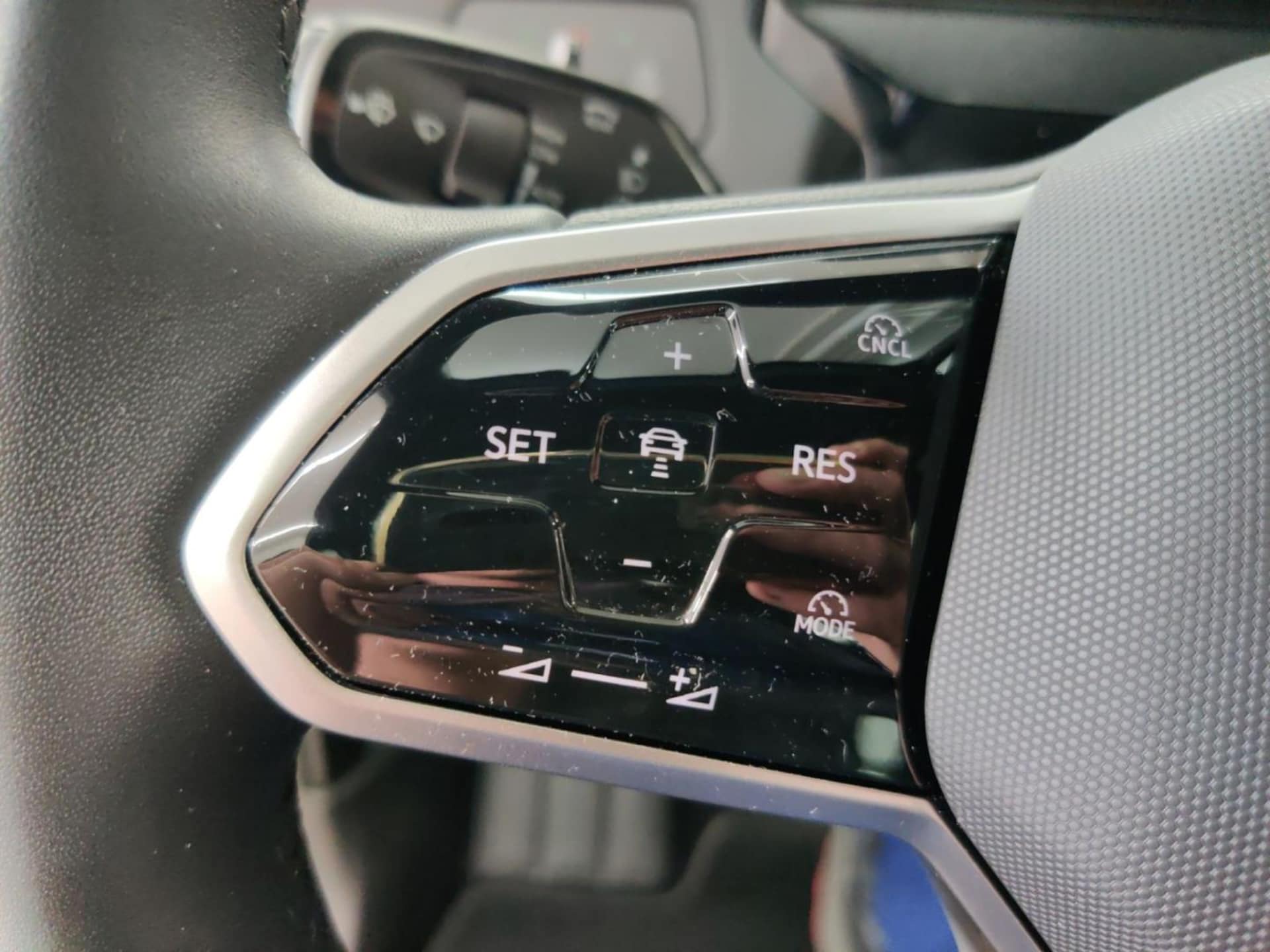 Volkswagen ID.3 Pro
