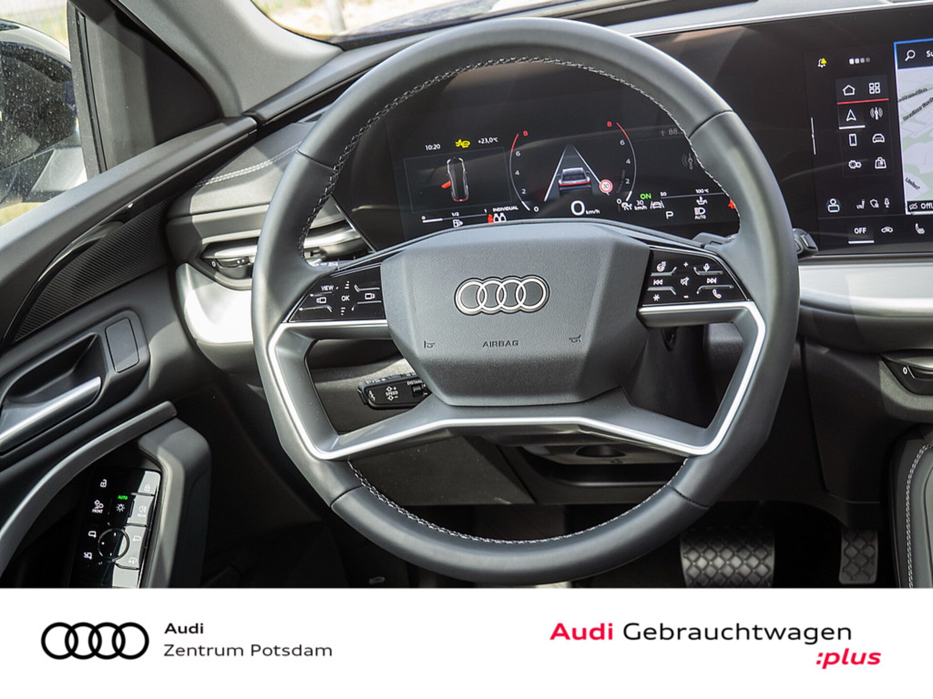 Audi Q5 SUV