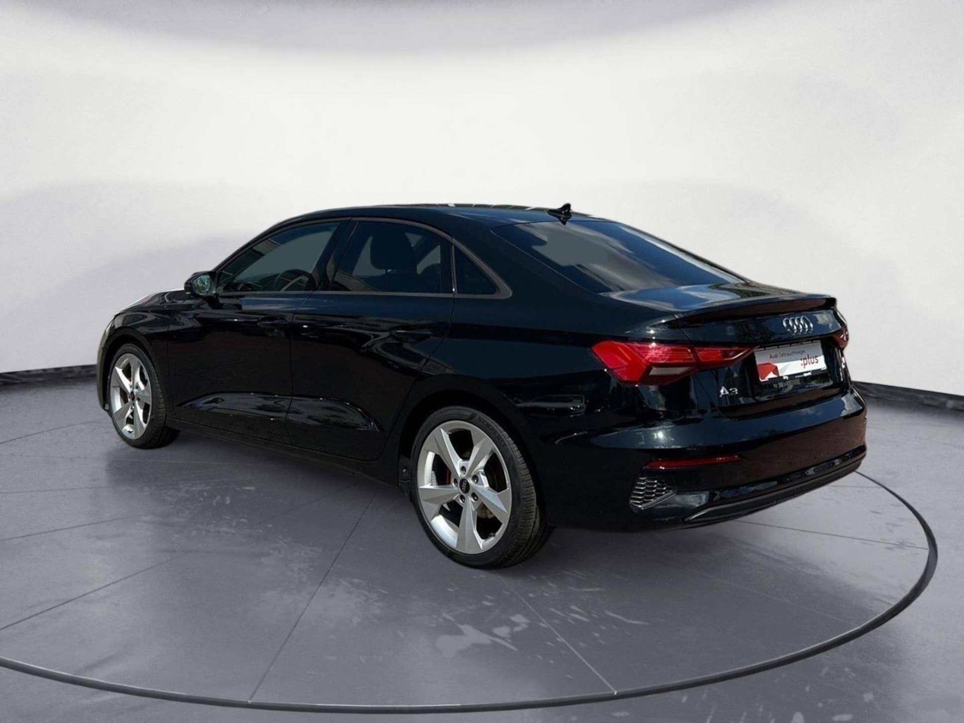 Audi A3 Limousine