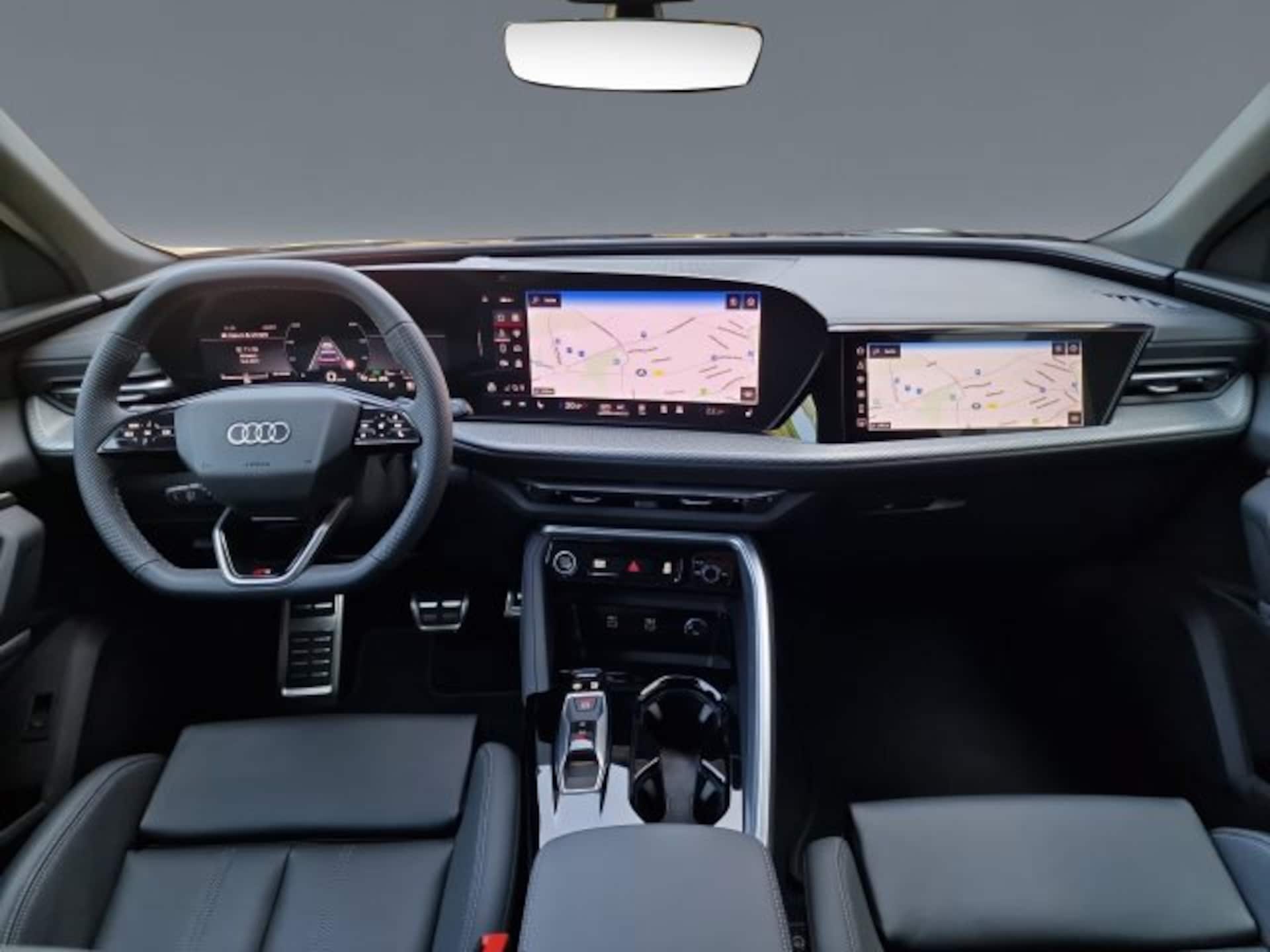Audi Q5 SUV edition one