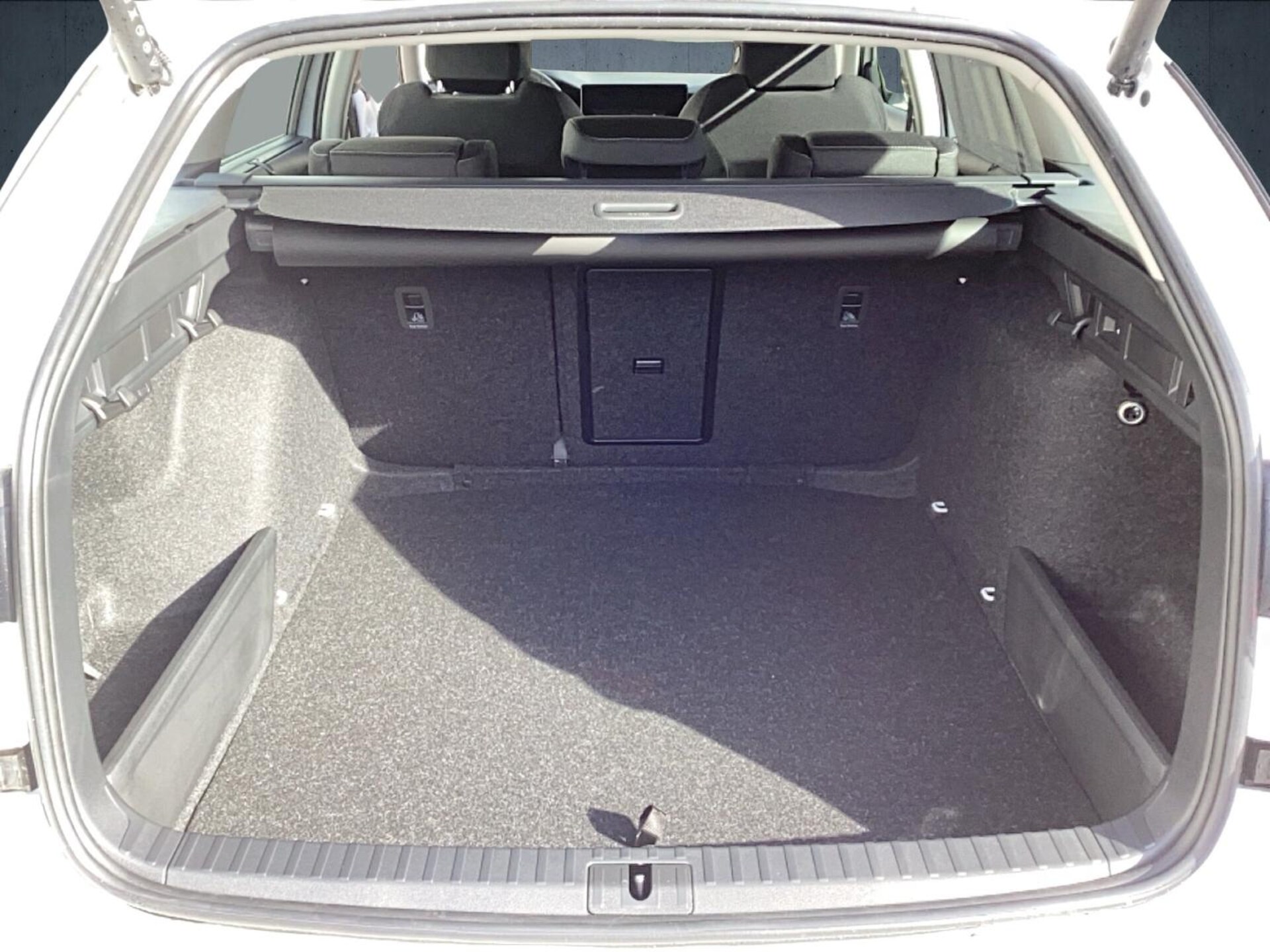 Skoda Octavia Combi Selection