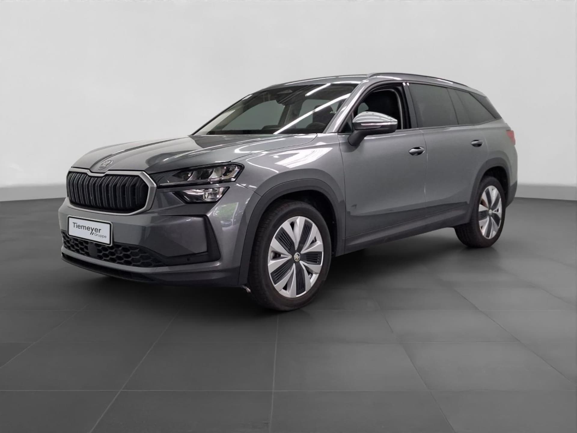 Skoda Kodiaq Selection