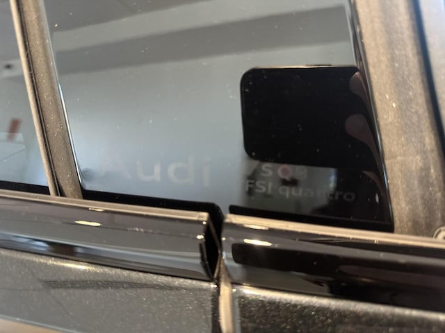 2026 Audi SQ8
